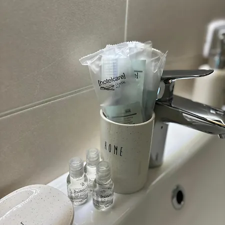 Apartmán La Casa Di Elvi