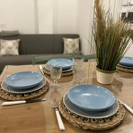 Apartamento La Casa Di Elvi Lecco