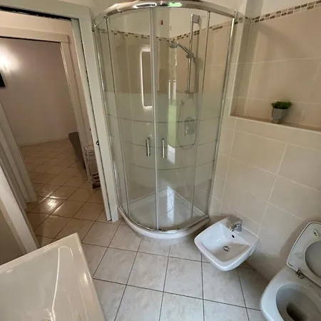 Apartmán La Casa Di Elvi Lecco