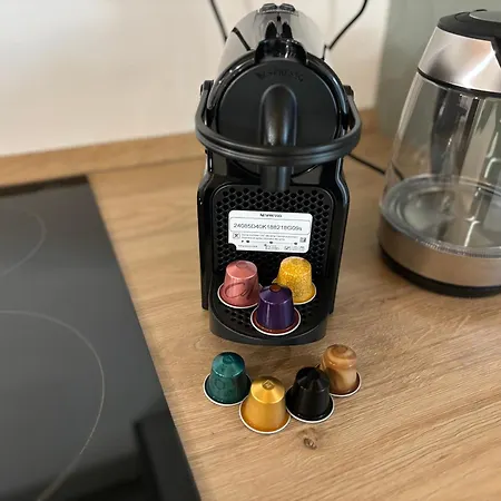 La Casa Di Elvi Apartamento *