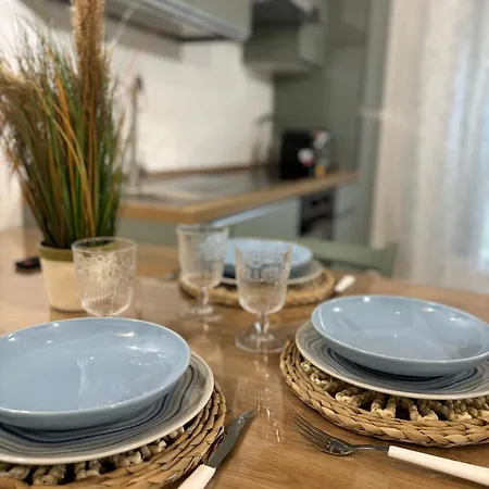 La Casa Di Elvi アパート レッコ