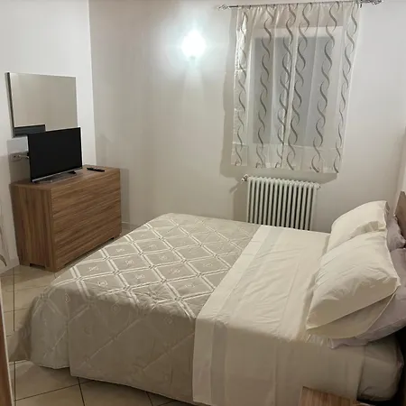 La Casa Di Elvi Lecco