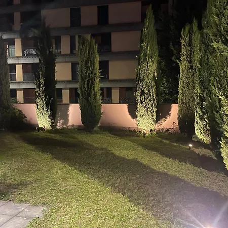La Casa Di Elvi Lecco