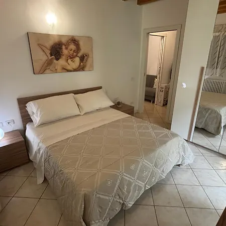 La Casa Di Elvi *