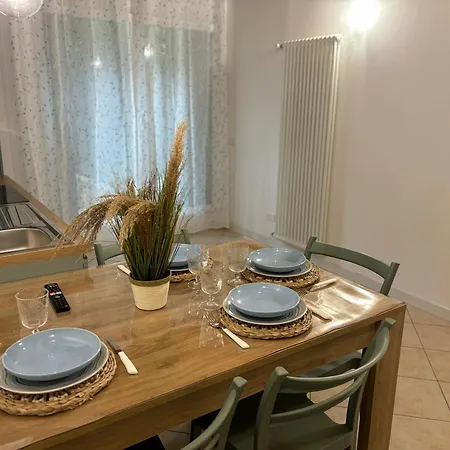 Apartment La Casa Di Elvi