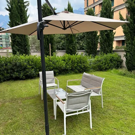 La Casa Di Elvi Apartment
