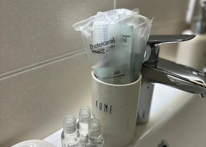 Daire La Casa Di Elvi