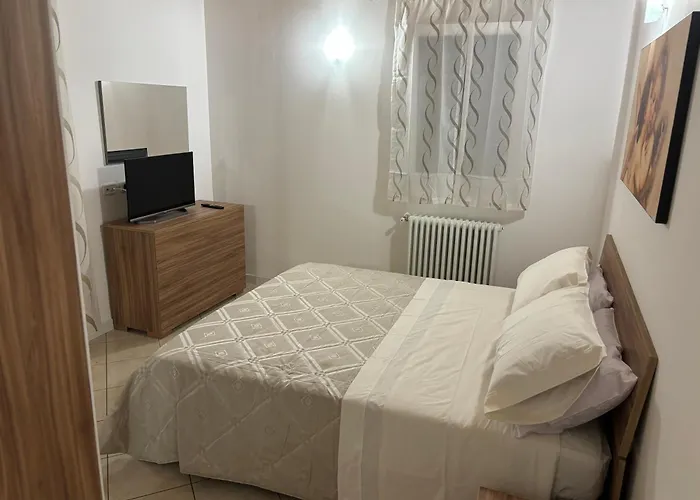 La Casa Di Elvi Lecco