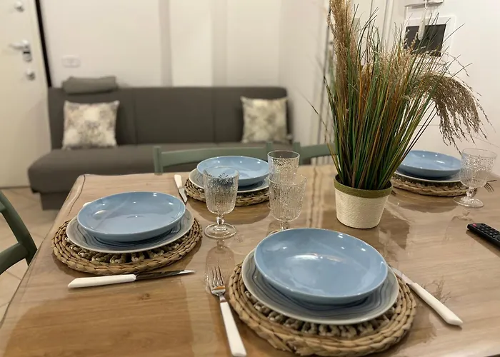 Apartamento La Casa Di Elvi Lecco