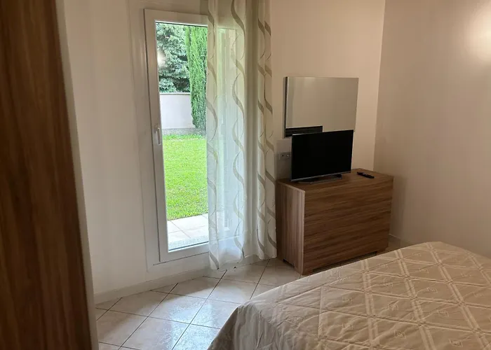 La Casa Di Elvi Appartement *