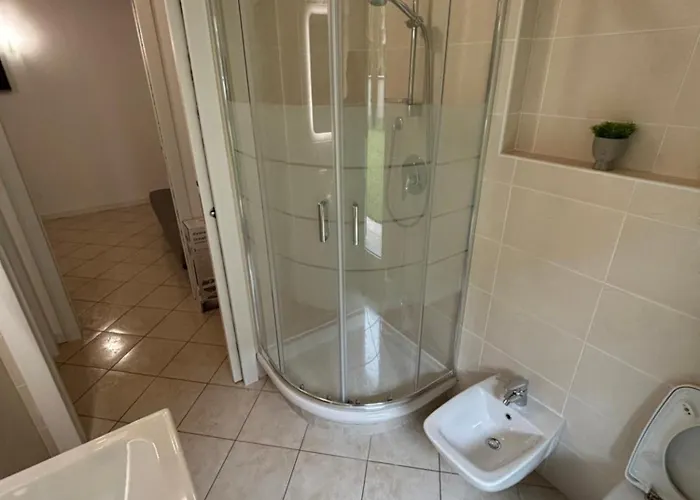 Apartamento La Casa Di Elvi Lecco