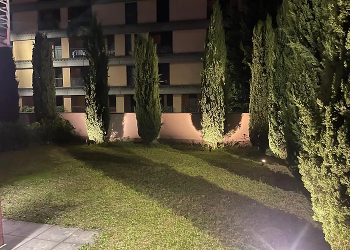 La Casa Di Elvi Lecco