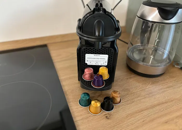 La Casa Di Elvi Daire *