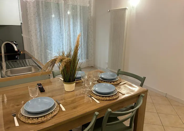 Appartement La Casa Di Elvi