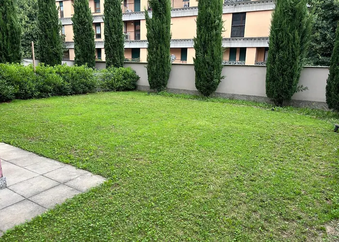 Apartamento La Casa Di Elvi Lecco