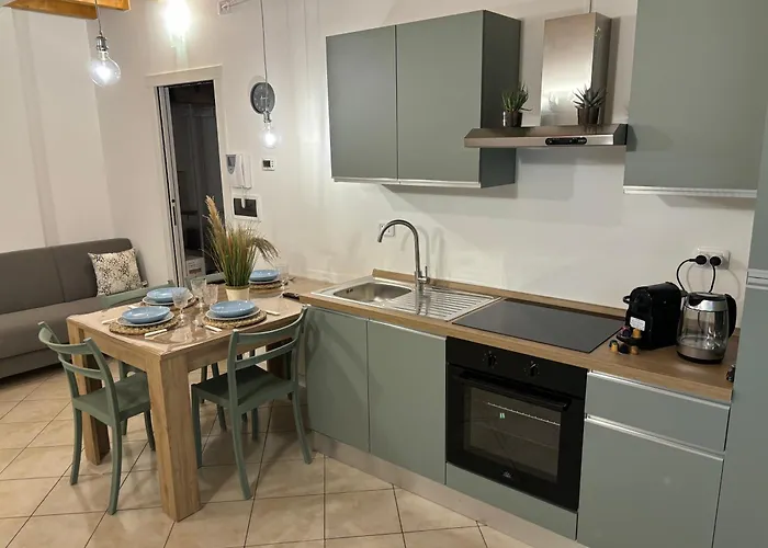 La Casa Di Elvi Appartement Lecco