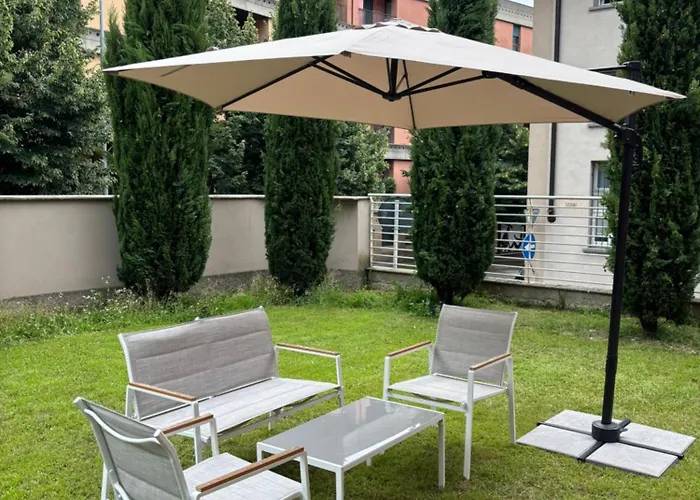 La Casa Di Elvi Appartement *