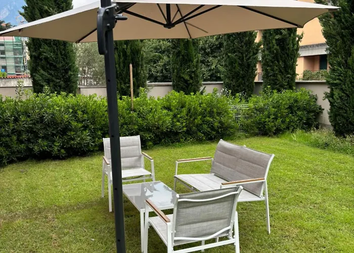 La Casa Di Elvi Appartement