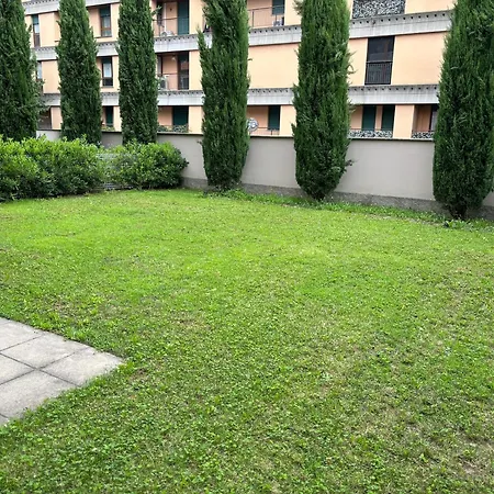 Apartment La Casa Di Elvi Lecco